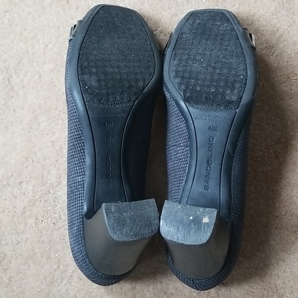 Buckle Toe Heels - Picture 5 of 6